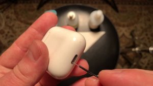 AirPods - Как правильно их чистить