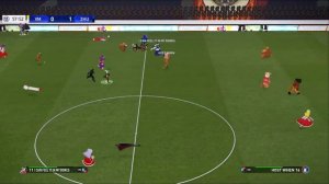 /vm/ vs /98hu/ - Spring 2023 Test Cup Highlights (Group Stage, 19 Mar. 2023) - DAY 2