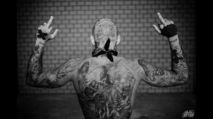 ⚜️ Мишаня Тури Рури - Теперь ты больше не святая ⚜️