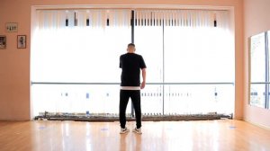 C-WALK обучение! УРОК 2 V-Step - Видео уроки танцев для начинающих -