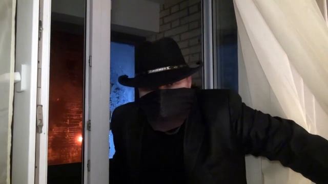 Ген Справедливости страшный сон смотреть онлайн