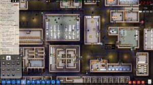 Прохождение Prison Architect - #22 - КАЗНЬ.ФИНАЛ!