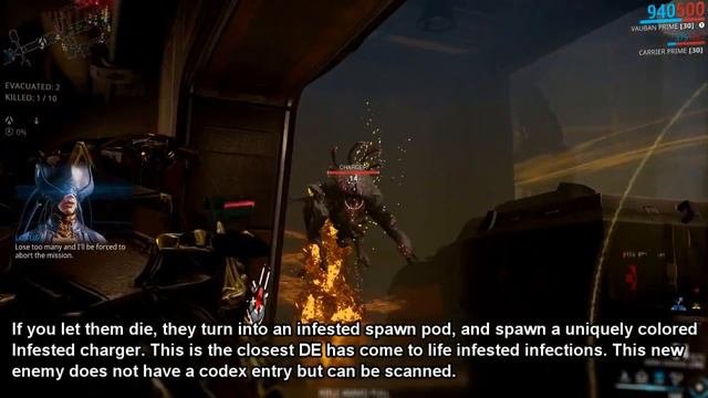 What Happens If You Let Defectors Die? (Pacifism Defect) смотреть онлайн