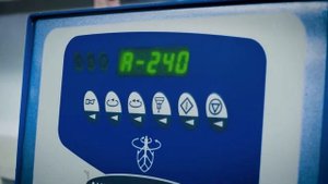 Определение начала и конца схватывания цементного теста (ГОСТ 30744)