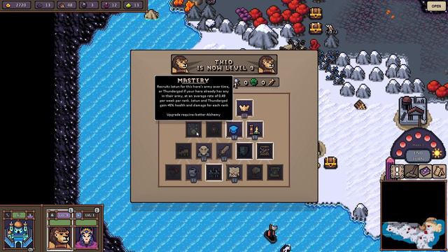 Hero's Hour: Turn Based AND Real Time?! смотреть онлайн