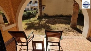 Обзор отеля CLUB EL FARAANA REEF 4* (Египет, Шарм-эль-Шейх)