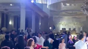 Артур Фарсаданян (ханларский ) Свадебное папури