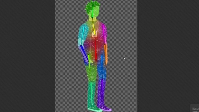 2D Skeletal Character Rigging With IK In Unity 2020 смотреть онлайн