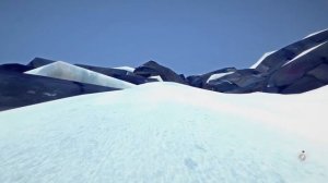 The Long Dark КАК ПОДНЯТЬСЯ НА ВЕРШИНУ ВОЛЧЬЕЙ ГОРЫ ЗА 5 МИНУТ