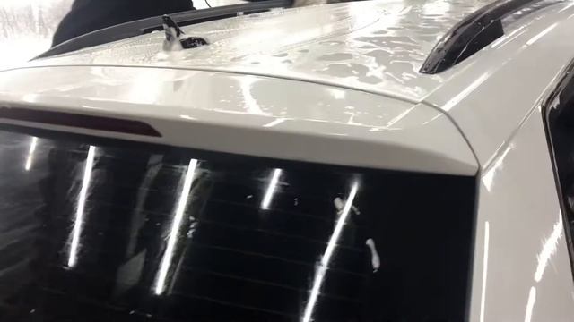 Битум на кузове автомобиля совсем не кстати смотреть онлайн