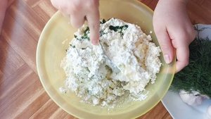 Когда не знаешь, что приготовить из ТВОРОГА / Творожная намазка на хлеб/ ПП рецепт #