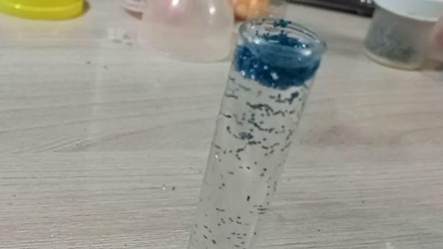 Как сделать водный антистресс. смотреть онлайн