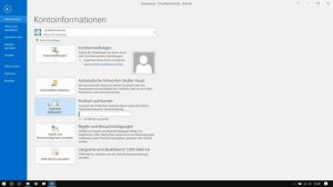 Outlook-Postfach leeren und E-Mails archivieren