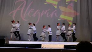 Екатеринбург, ОТС "Юность", мл. группа "Колечко"