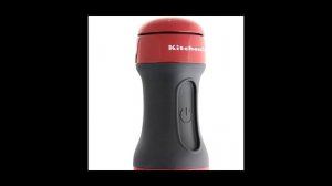 Погружной блендер KitchenAid — Погружные блендеры