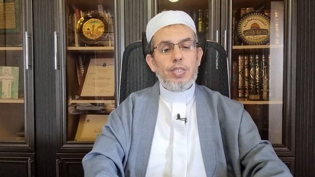 Пятикратный намаз в Коране смотреть онлайн