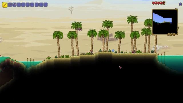 Terraria