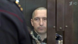 К пожизненному заключению приговорен Сергей Егоров, который в июне убил девять человек