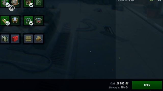 WoT Blitz. Equipment changes in the update 5.0 смотреть онлайн