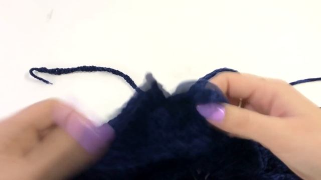 ВЛОГ// ПРЯЖА С КИТАЯ. ДЖЕМПЕР С ПАЙЕТКАМИ. ВЯЗАНИЕ смотреть онлайн