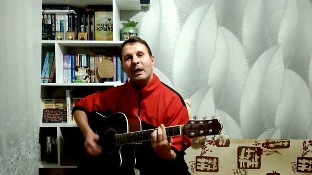 Гадалка - из к/ф "Ах,водевиль,водевиль"- на гитаре смотреть онлайн