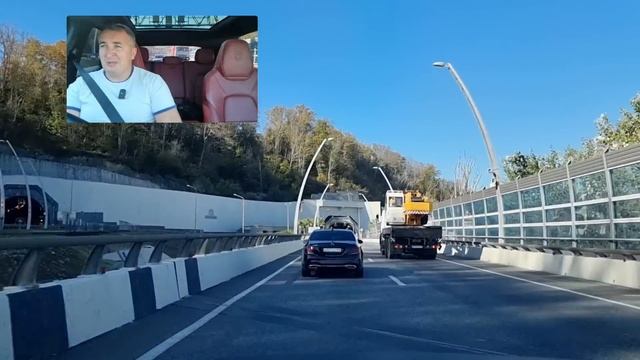 Мацеста - Мамайка. Что там в Турции ??? смотреть онлайн