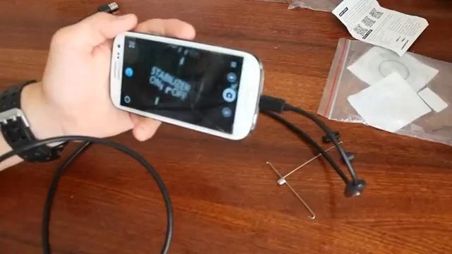 450 РУБЛЕЙ! САМАЯ МАЛЕНЬКАЯ КАМЕРА В МИРЕ! смотреть онлайн