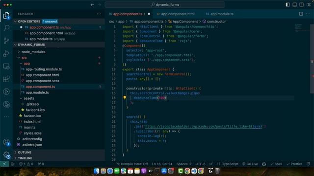 How to avoid multiple API calls in Angular 16?