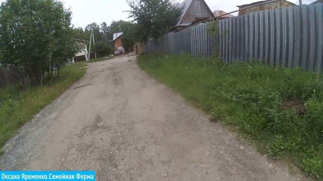 Обзор моего любимого поселка САДОВЫЙ/ Самоуправление/ Хорошо живем