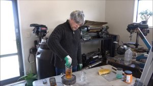 WMO to Lube Grease. как приготовить солидол для технических нужд в домашних условиях.