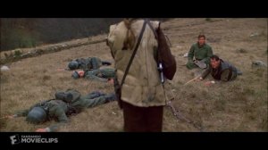 Force 10 From Navarone (1978) - You Can Get up Now Scene (3/11) | Movieclips
