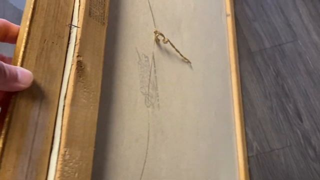 Барахолка АНГЛИЯ Антикварные тарелки 1860 Красота Английского Фарфора Antique UK