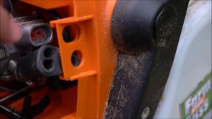How to: Stihl MS290 Chainsaw Muffler Mod, Carb Tuning & Speed Test