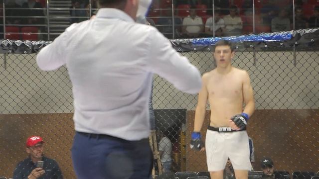 Albert "the ruthless kid" Gukov vs Vladislav Markavtsov смотреть онлайн