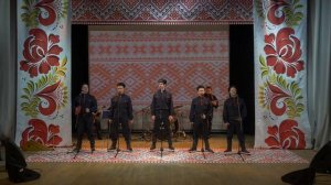 Дмитровские рожечники (г.Дмитров)_Ты прости меня, родная