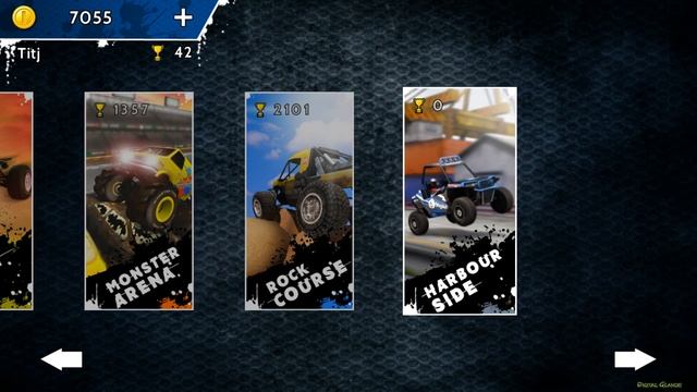 Extreme Racing Adventure TRUCK RACING Car  Android Gameplay Mobile