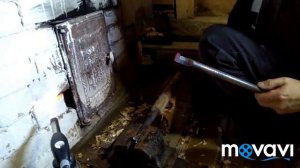 Изготовление резца - крючка своими руками.