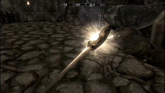 HD Skyrim w Aggression Part 168: Back to the Imperials Questline