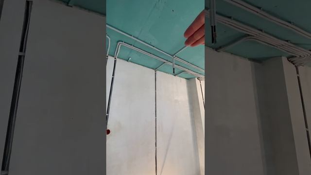 Лайфхак по монтажу перегородок в квартире. Технология возведения перегородок