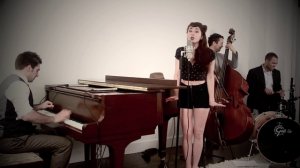 Call Me Maybe - Vintage Carly Rae Jepsen Cover 