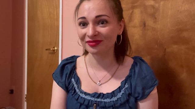 РОДЫ С МУЖЕМ / ПЕРВЫЕ РОДЫ / РОДДОМ / Mount Sinai / Manhattan / English subtitles