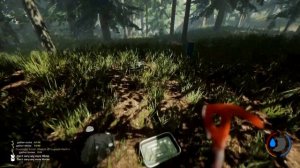 КАК ПОСТРОИТЬ ДОМ НА ВОДЕ В THE FOREST
