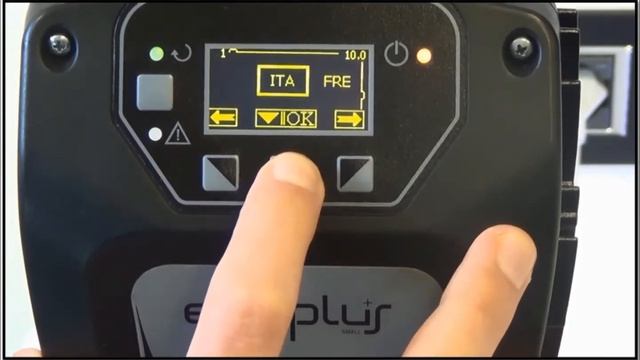 Dab Evoplus / Deac / Dab Evoplus Small / Configuración, Programación y Uso смотреть онлайн