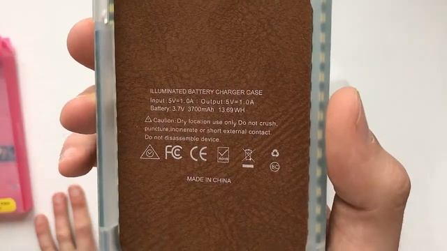 Selfie светящийся чехол [Товары оптом из Китая] смотреть онлайн