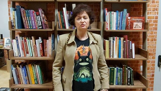 Нескучная молодёжка. Юлия Мельник