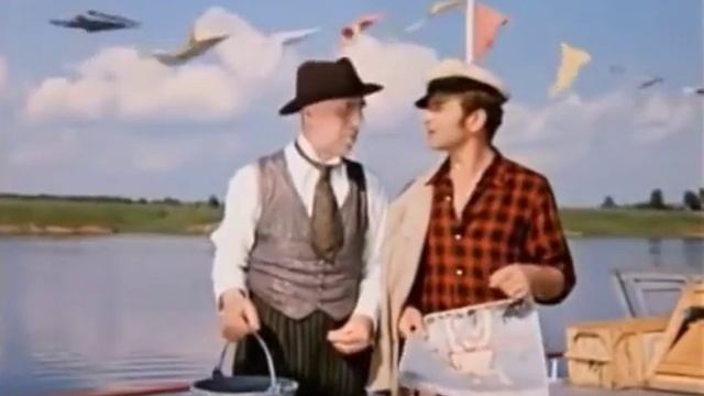 Вы рисовать умеете ... смотреть онлайн