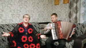 Ты моя синеглазая Русь