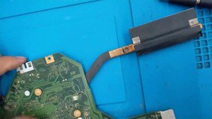 Acer Aspire 3 A315-56 FH5LI LA-J801P REV 1.0 CPU I5 TH 10 PHOTO & SCHEMATIC & BIOS