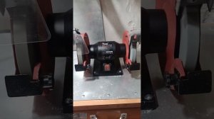 станок точильный Number One EGS 300 150 1