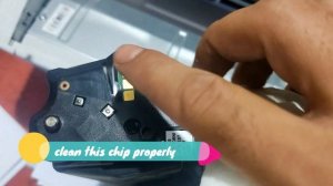 How To Fix Orange Light Issue of PANTUM P2200 printer